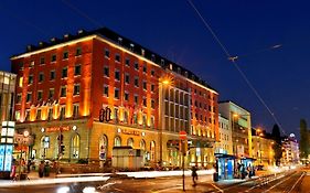IntercityHotel München